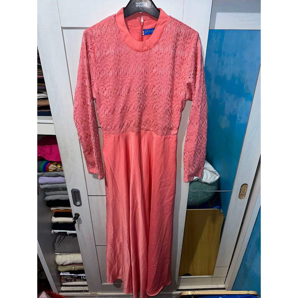 Long dress/Tunik
