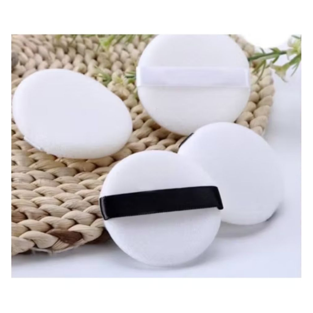 Spon Puff Bedak Tabur