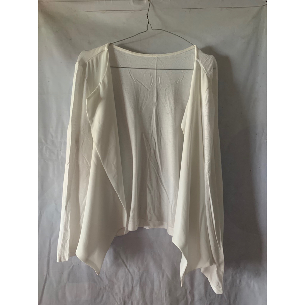 Cardi 2 Bahan