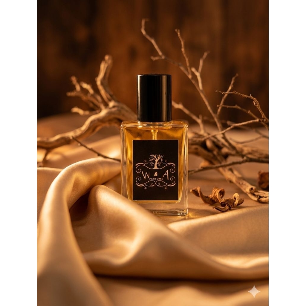paris hilton by W & A parfum