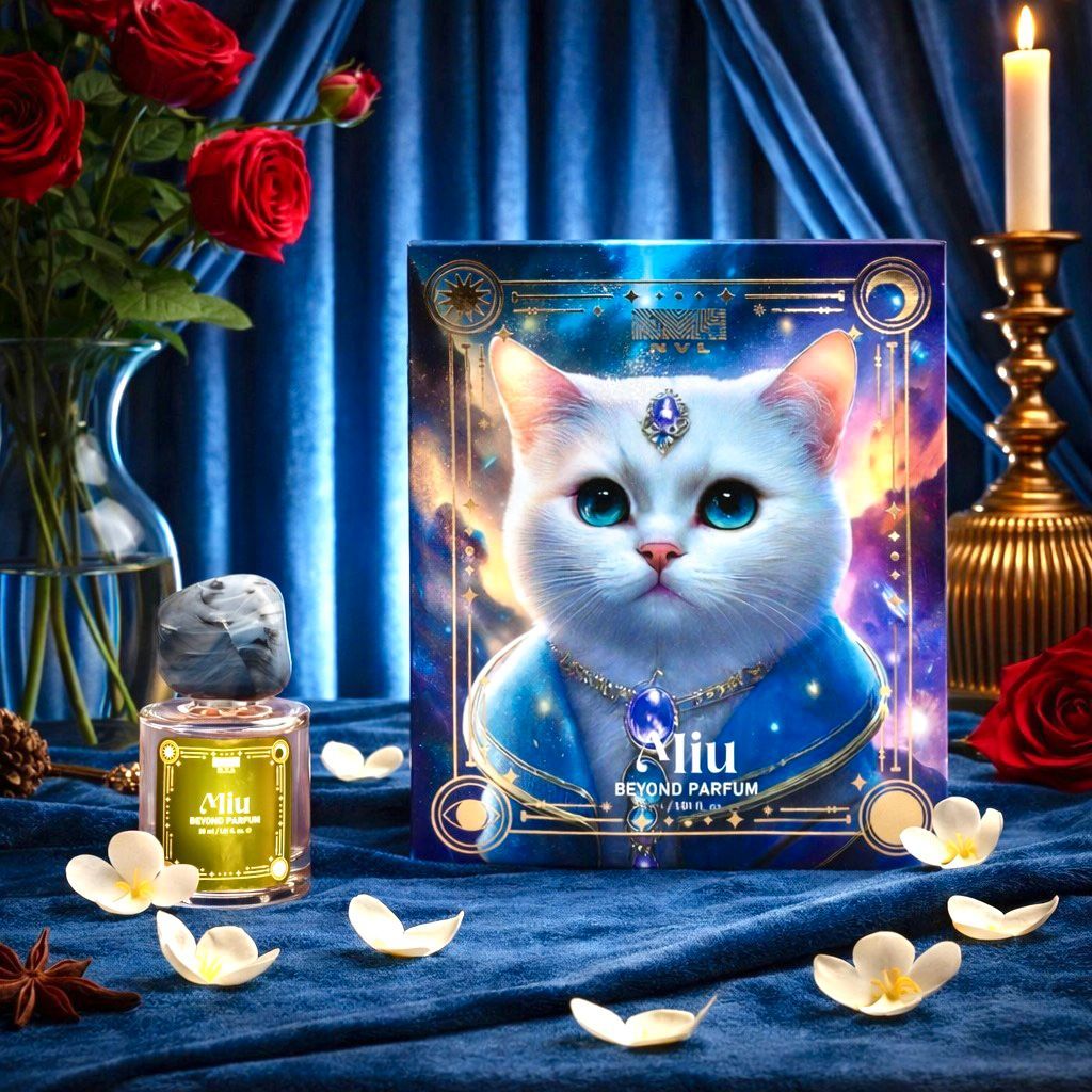 NVL MIU - Beyond Parfum