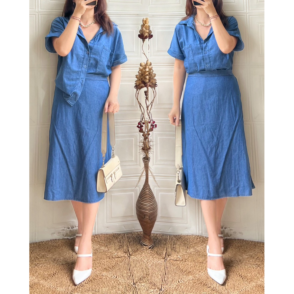 ONE SET ALOVA