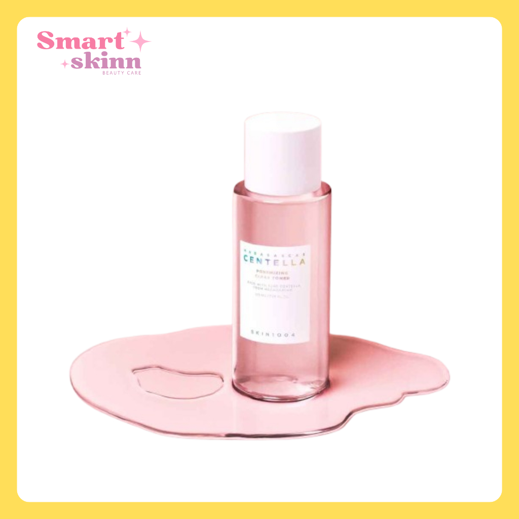 Smart - Skin 1004 Poremizing Clear Toner 210ml