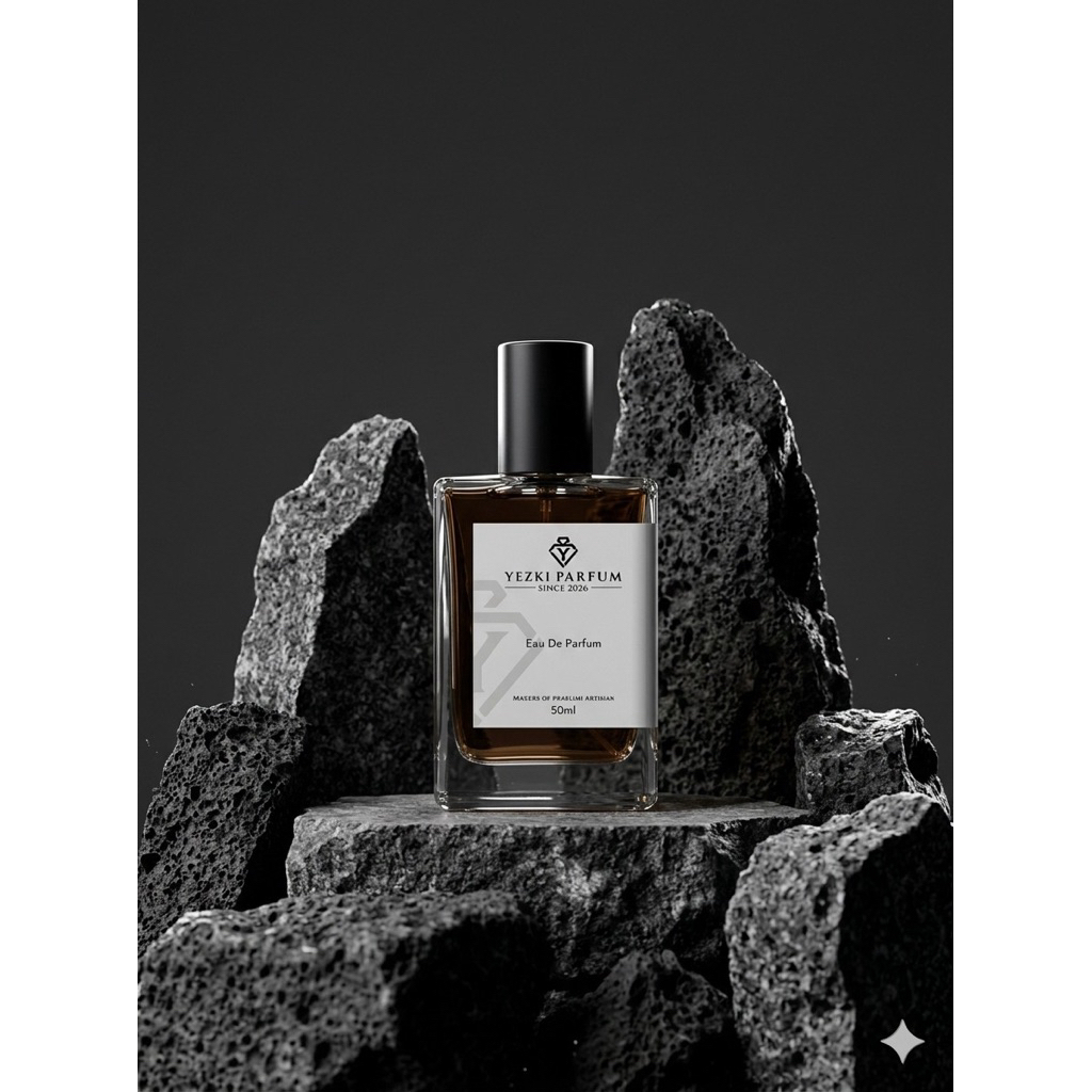 YEZKI PARFUM EDP 50ML