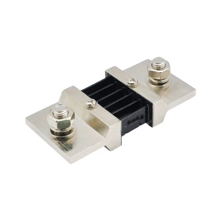 DC Shunt 600A/60mV TAB