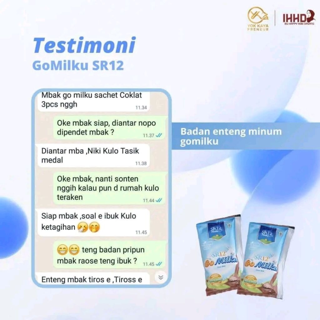 sr12 gomilku