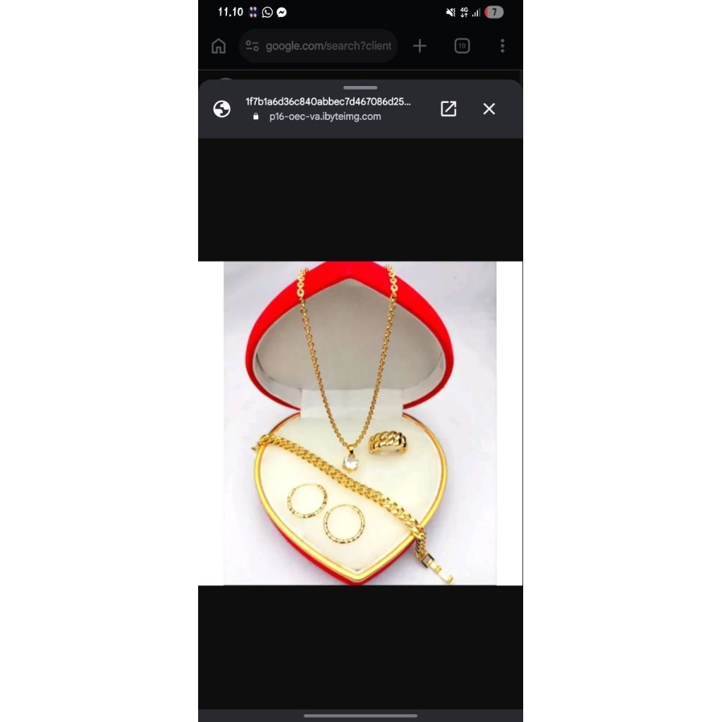 cincin