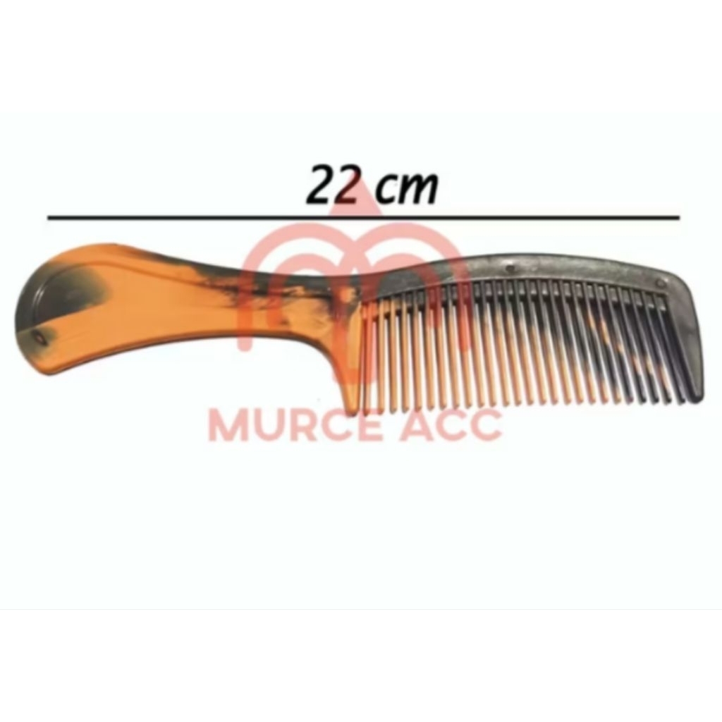 sisir gagang