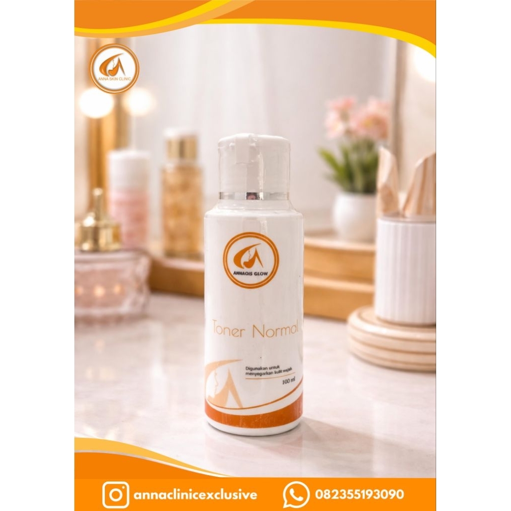 Toner Normal