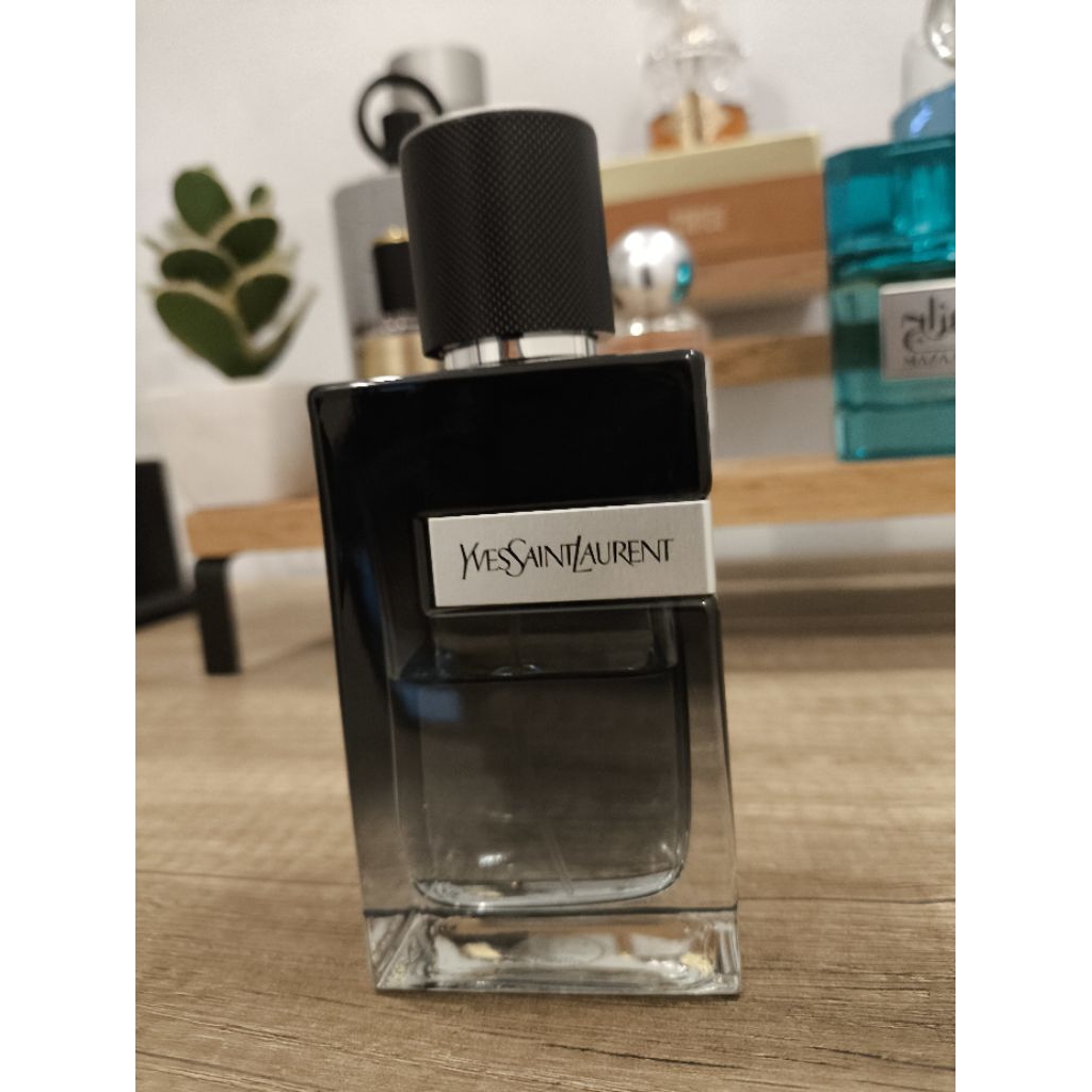 YSL Y EDP