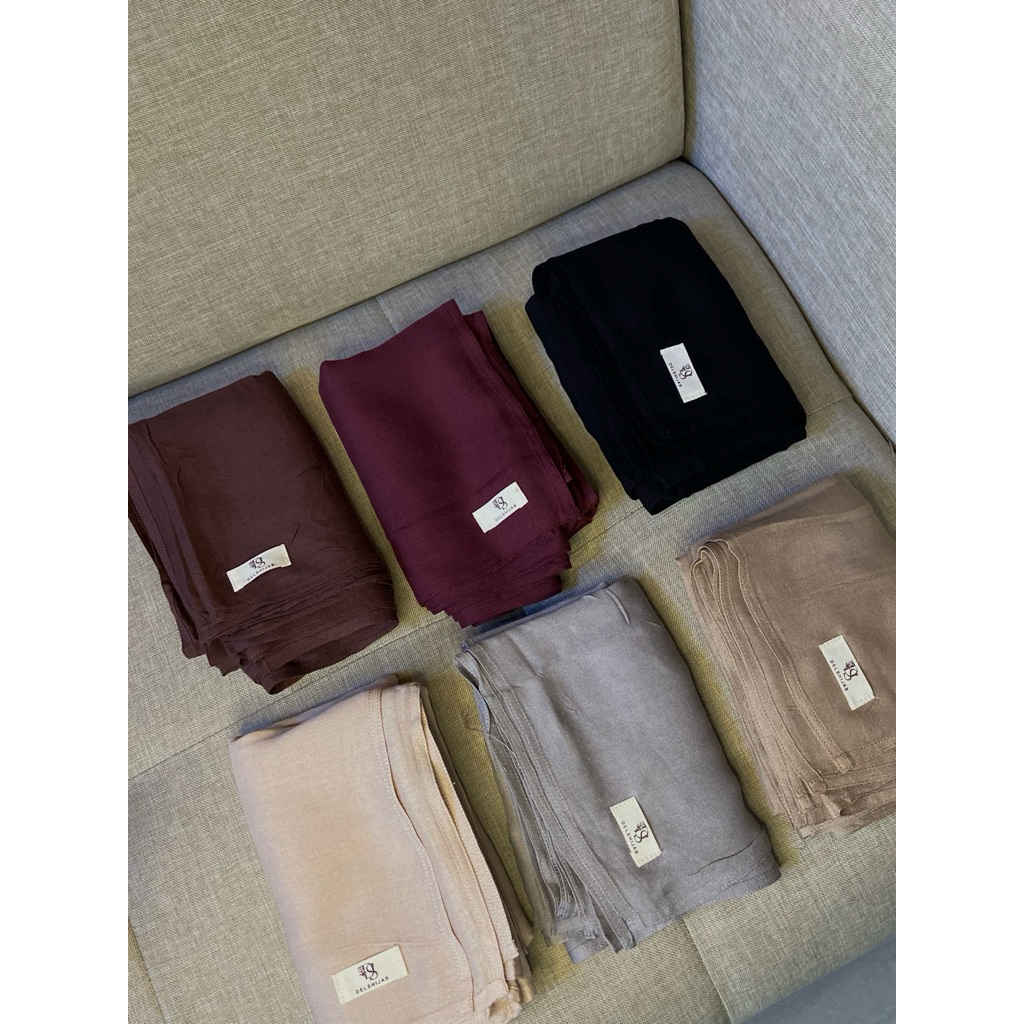 DELLA - VISCOSE MODAL