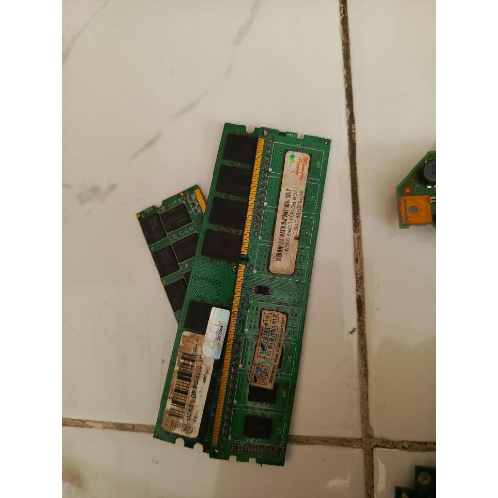 ram pc