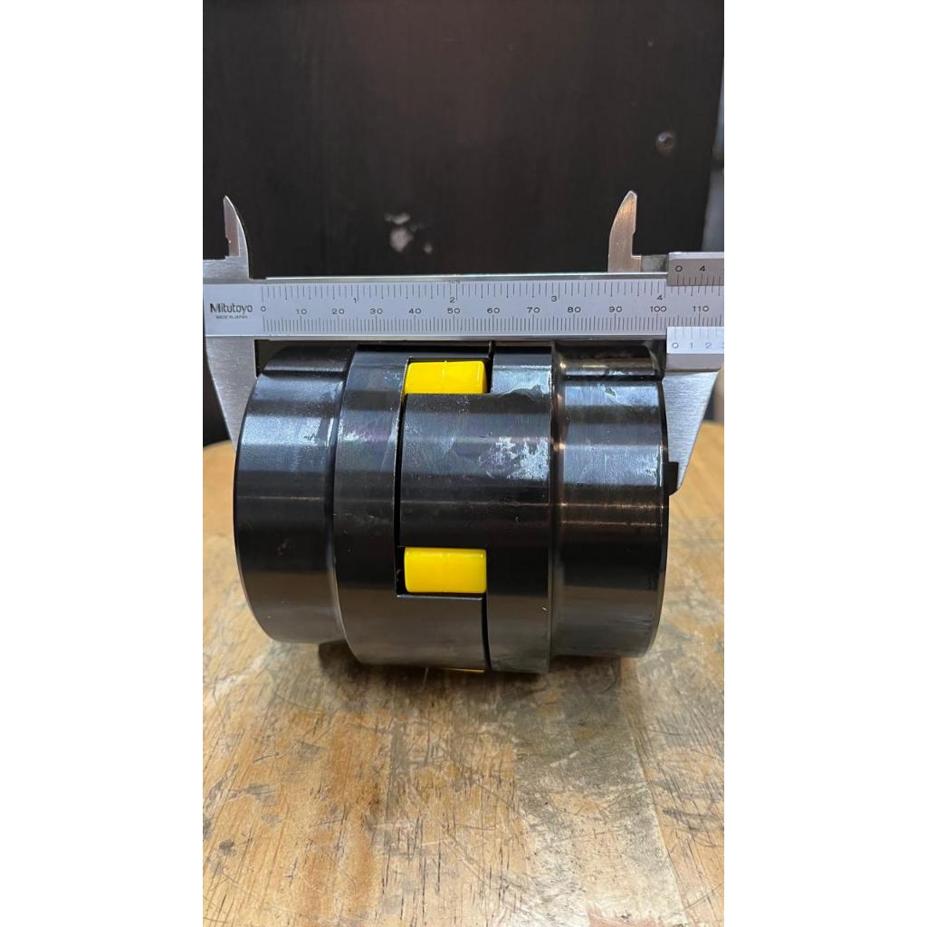 COUPLING CR 3545 TW / JONGANG 3545