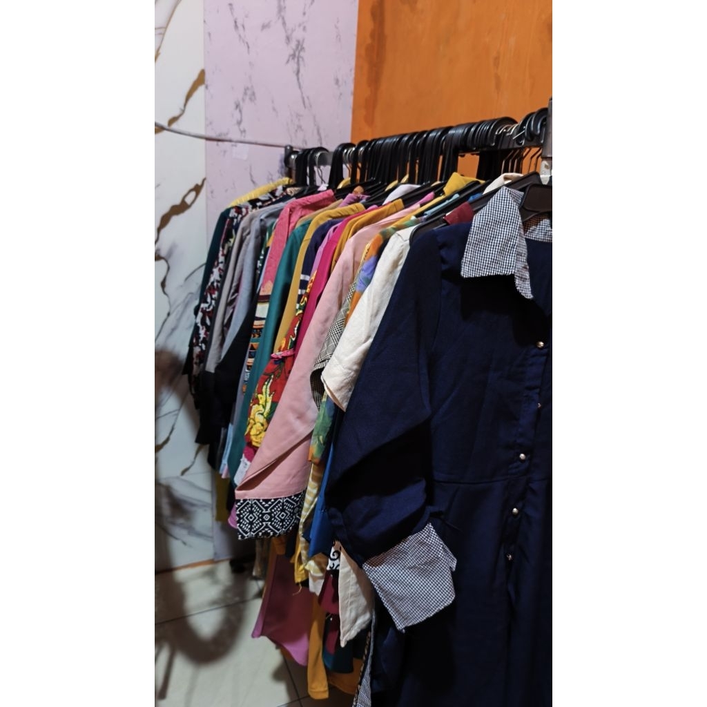 atasan wanita 35k