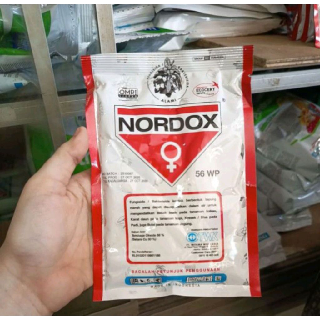 Nordox 100gr