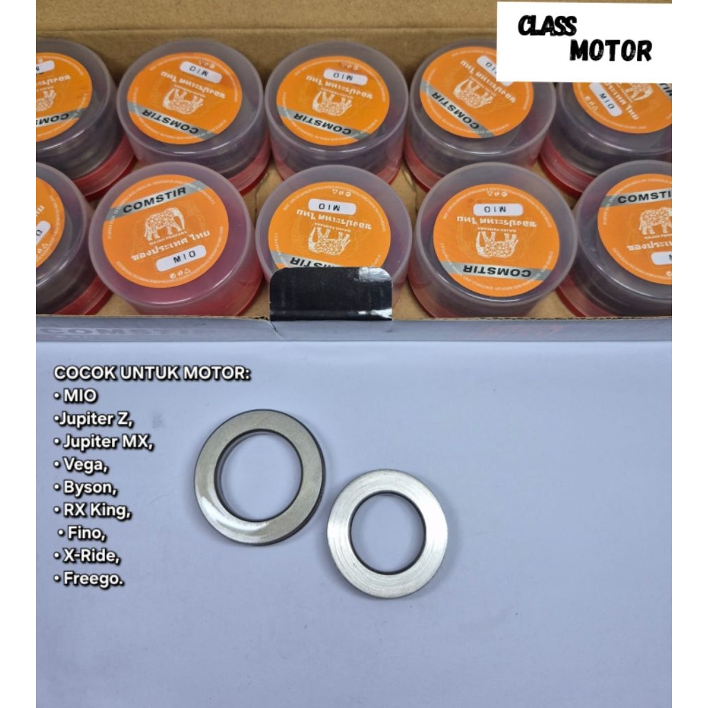 KOMSTIR MIO ORIGINAL THAI ORIGIN
