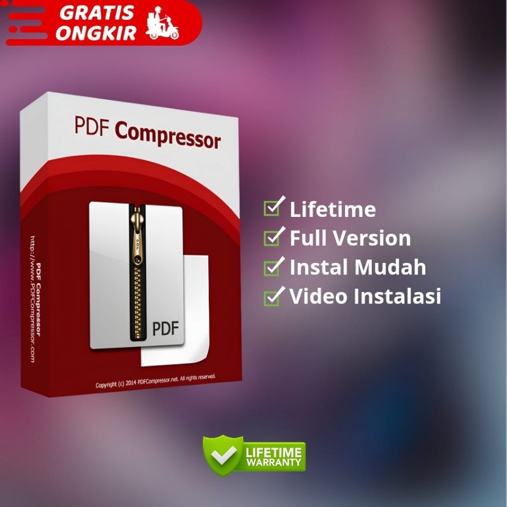 PDFZilla Pdf Compressor Pro 5.5.1 | Full Version
