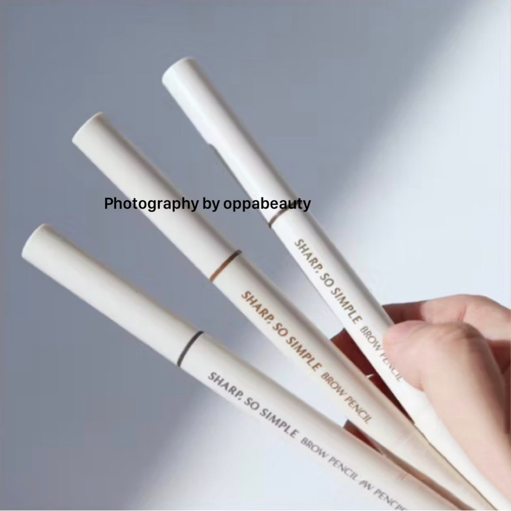 Sharp So Simple Brow Pencil