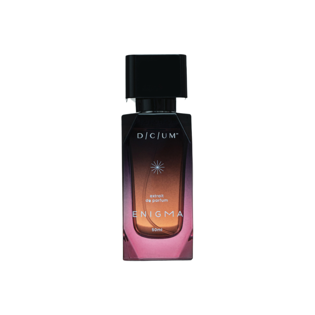 DICIUM Enigma Extrait de Parfum - 50ml