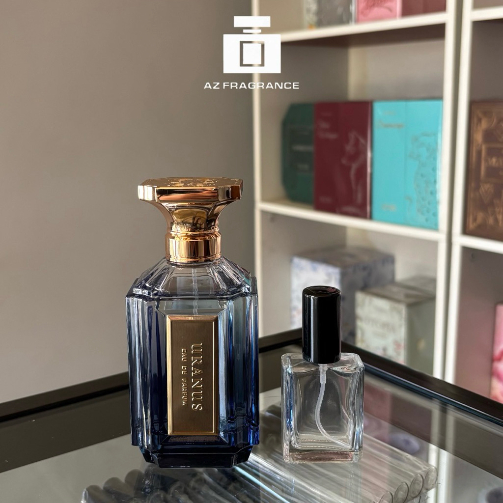 Decant Velixir Uranus 15ml,20ml,30ml