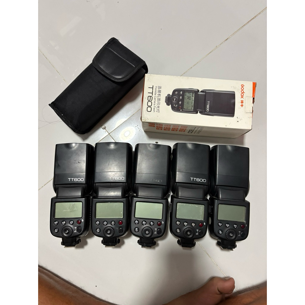 godox tt600