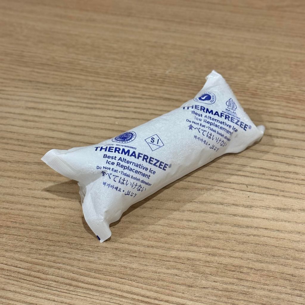 Extra Ice Pack / Ice Gel Don A Don
