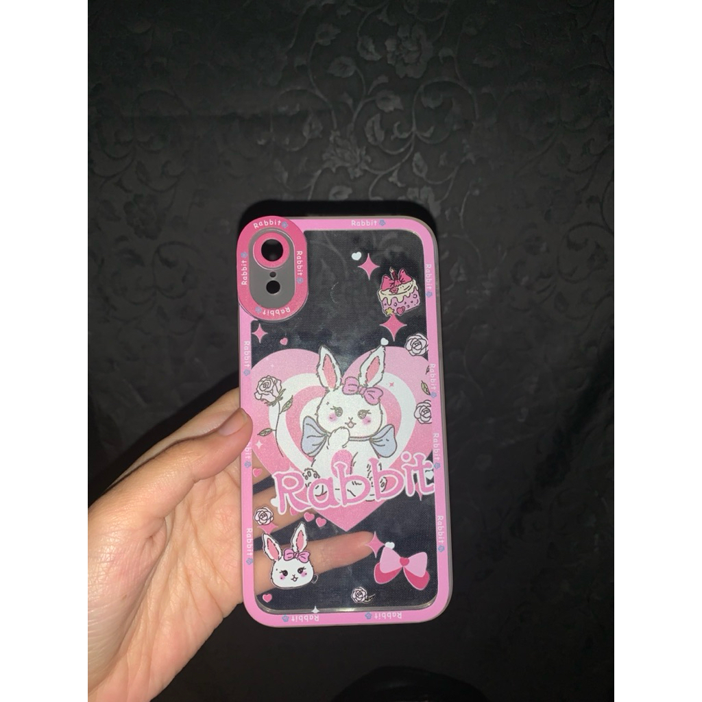 Case Iphone 7/XR