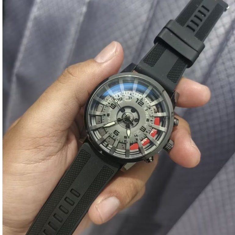 Jam tangan pria