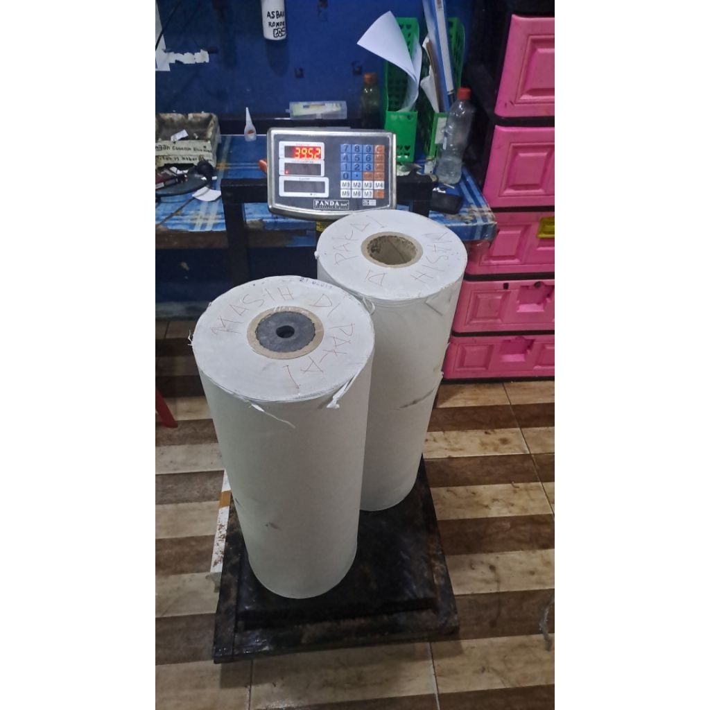 KertasBundle