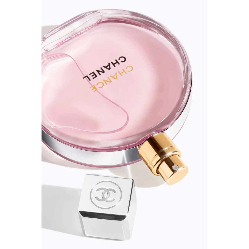 Parfum Chanel Chance Eau Tendre
