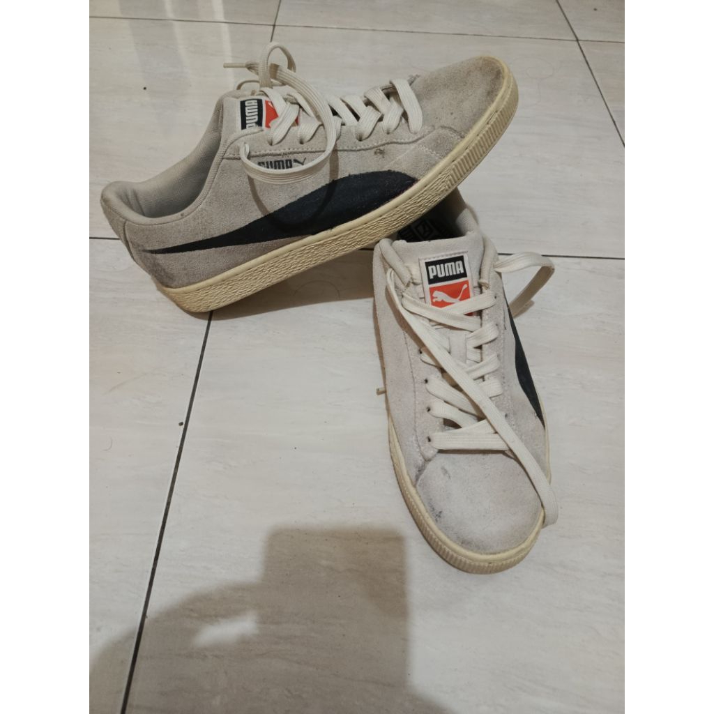 Sepatu PUM4