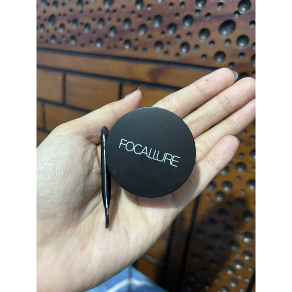 Focallure brows gel cream