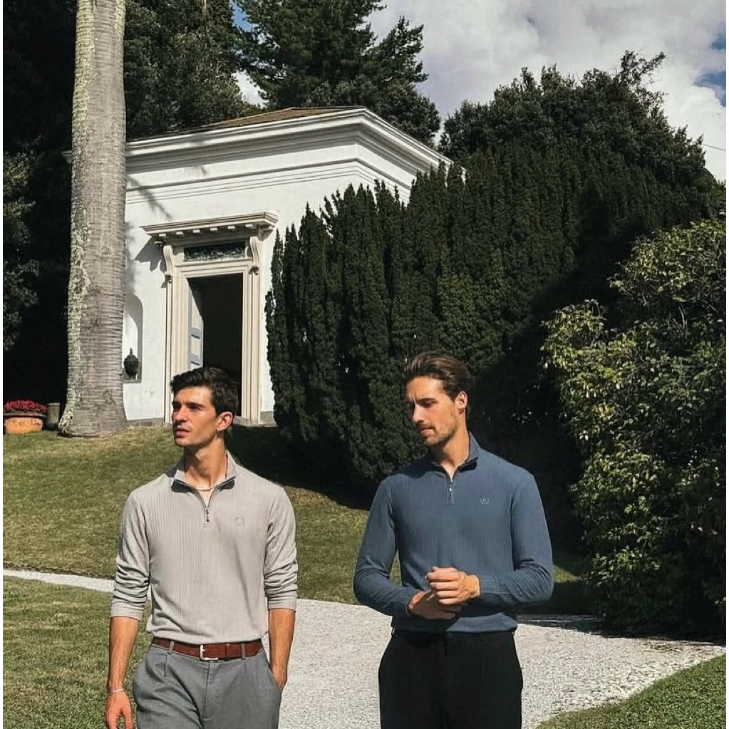 Polo Tailor
