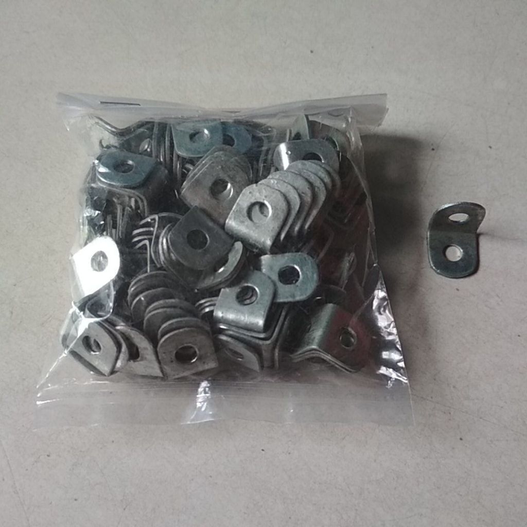 ( 100 pcs ) Siku L 1 cm