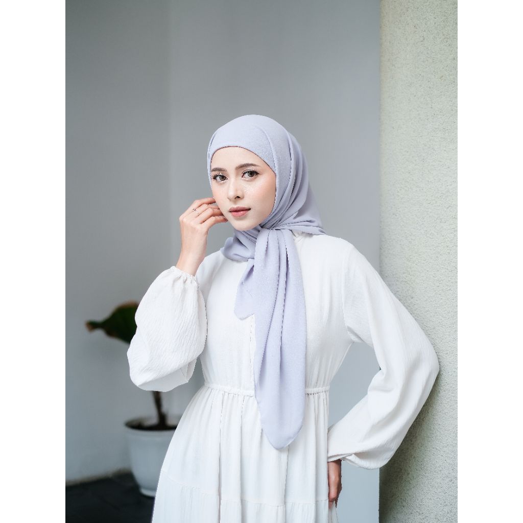 SEGIEMPAT INNER