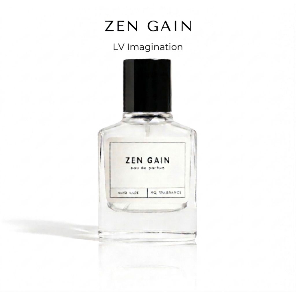 Parfum Dupe eLVi Imm9ination Extrait De Perfume