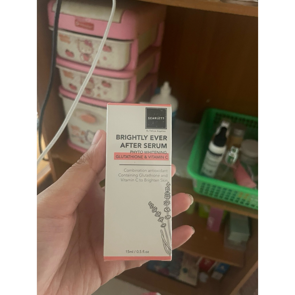 serum