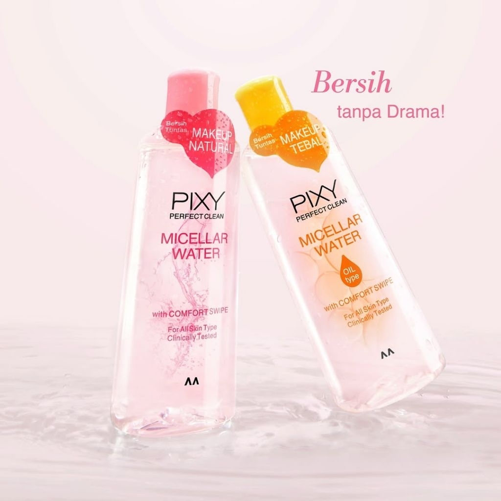Pixy Perfect Clean Micellar Water
