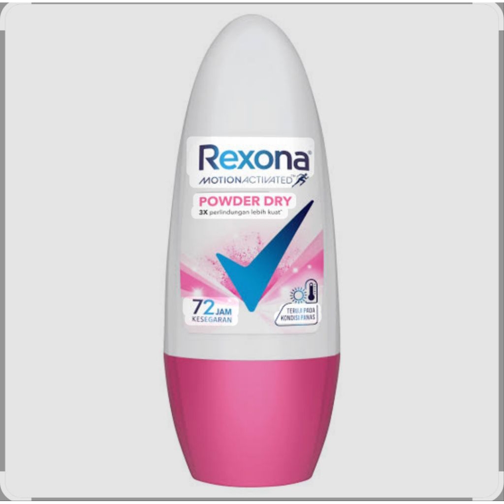 rexsona power dry 45 g