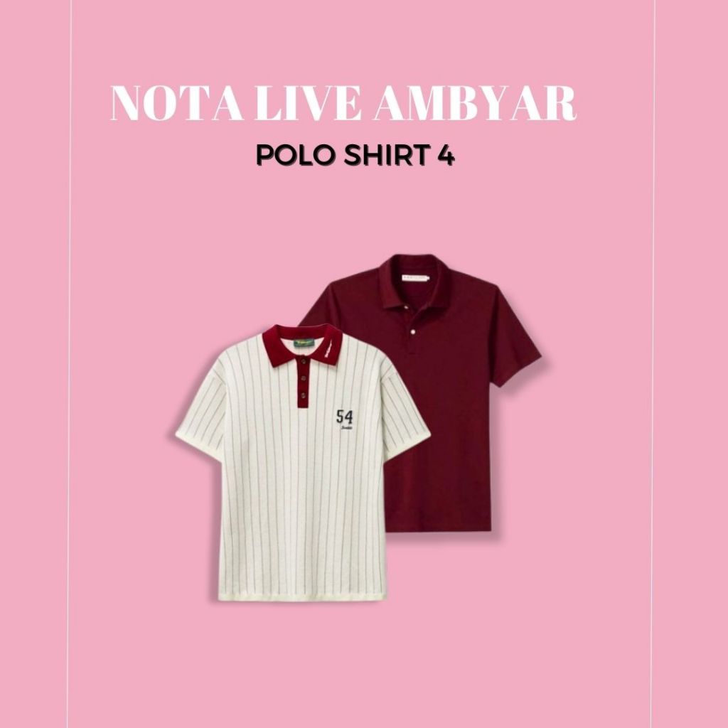 LIVE ALL MIX POLO PART 4