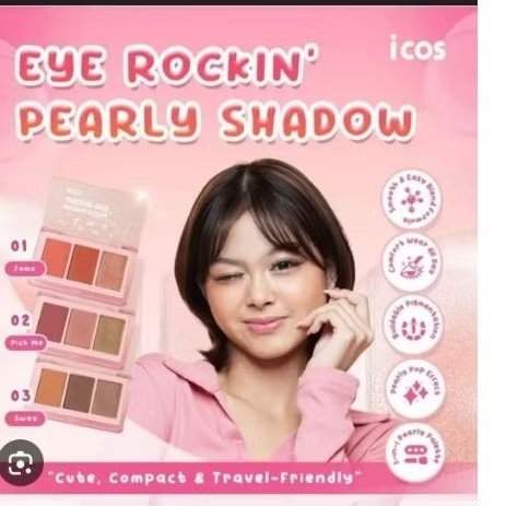 pearly shadow sway