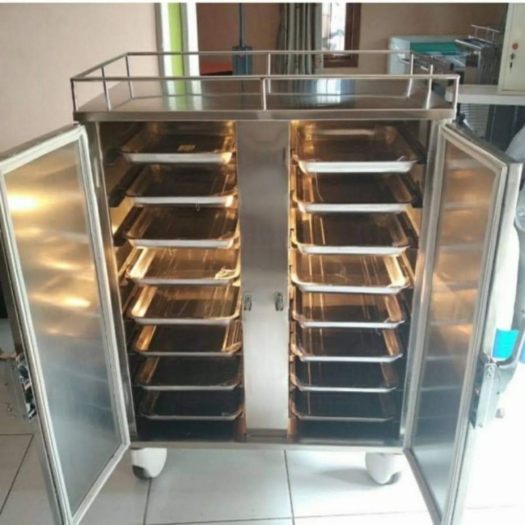 food trolly