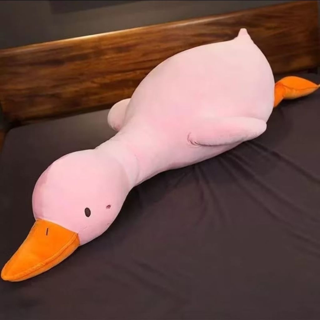 boneka angsa