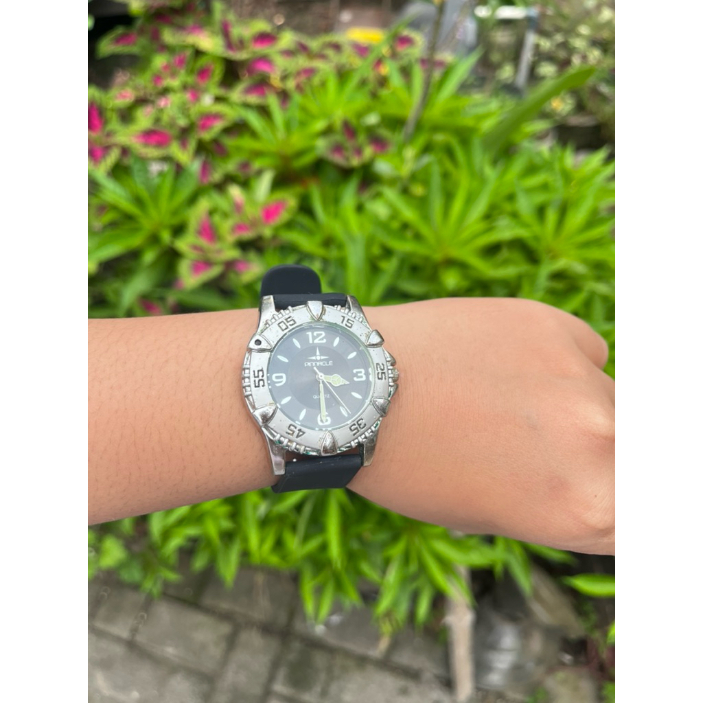 jam tangan A.S