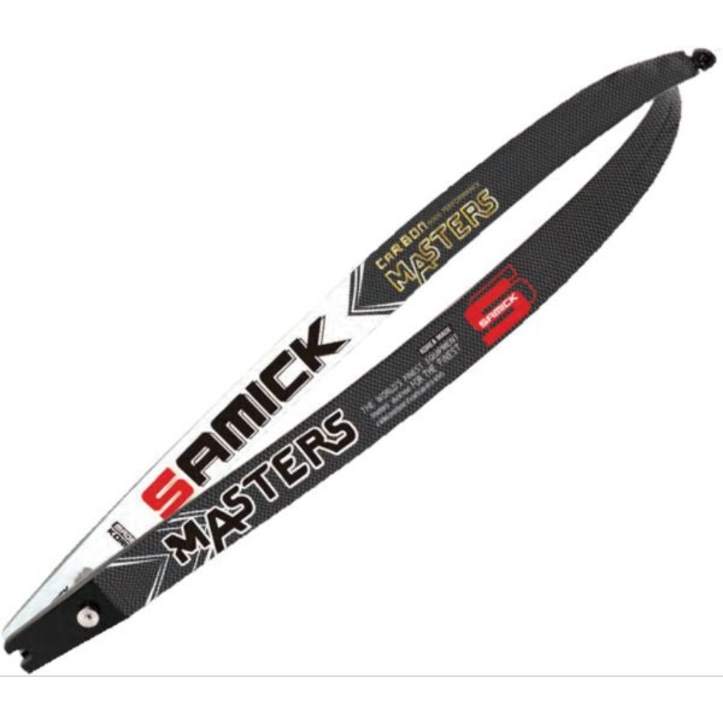 SAMICK MASTERS ILF