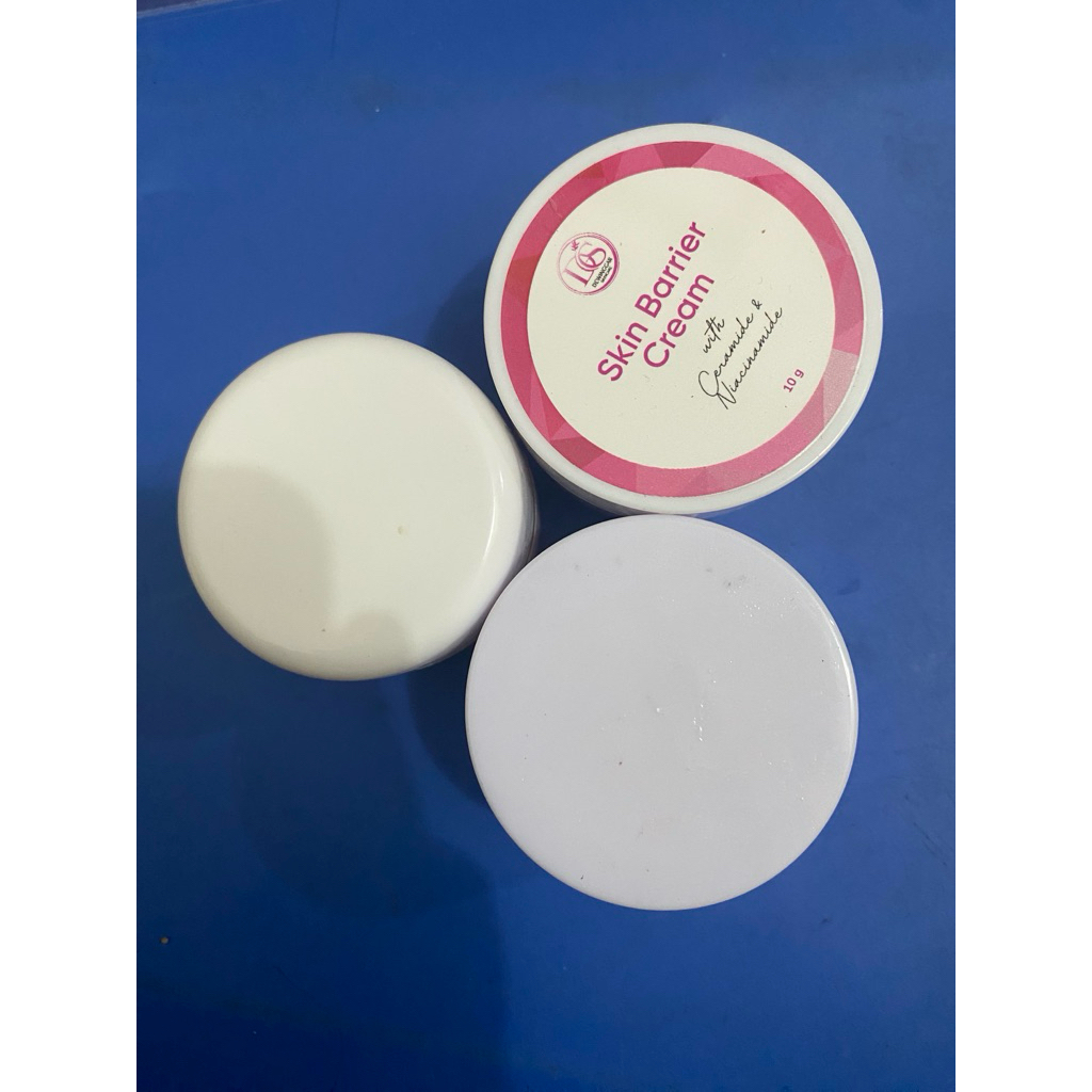 Paket Flek Tebal Bruntusan