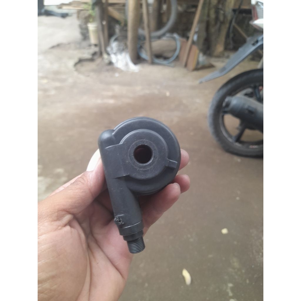 gearbox/kilometer spido vixion old