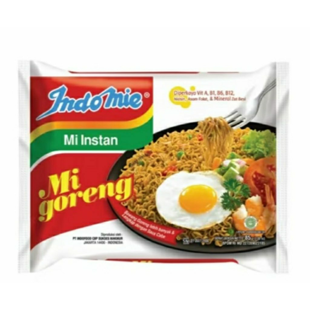 indomi goreng murah