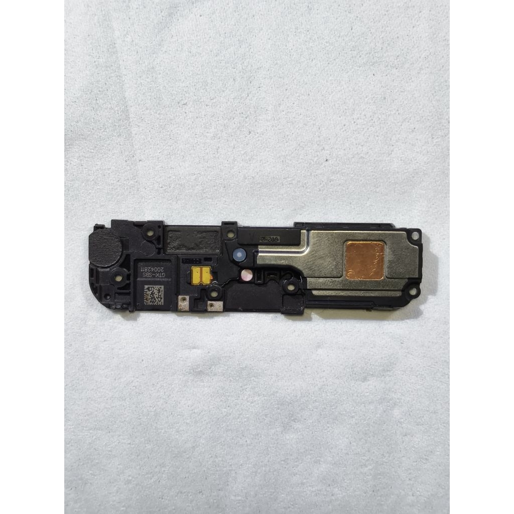 Speaker Redmi Note 9 Pro Original