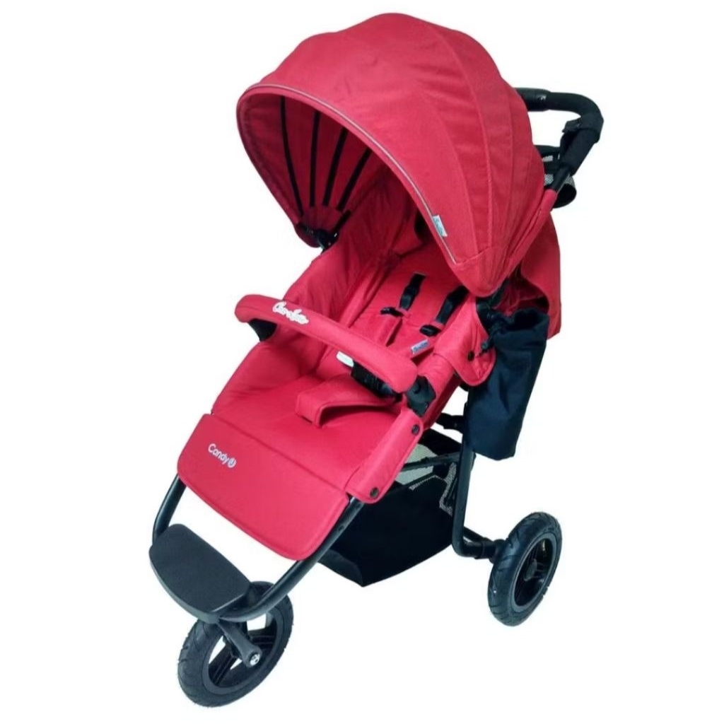 COCOLATTE CANDY J Stroller - PRELOVED